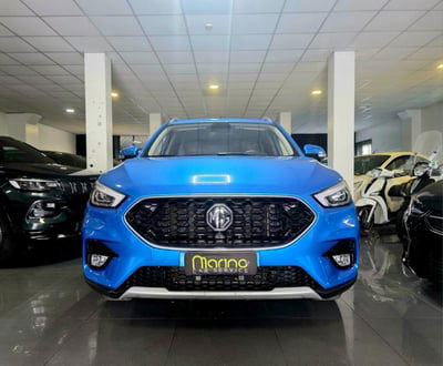 Mg ZS ZS 1.5 Luxury usata