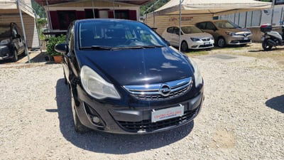 Opel Corsa 1.2 5 porte Cosmo usata