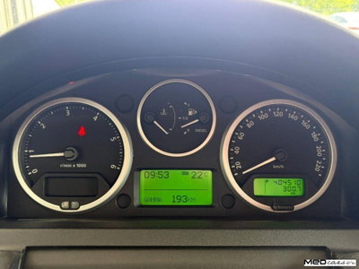Land Rover Range Rover Sport 2.7 TDV6 HSE (11)
