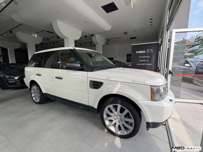 Land Rover Range Rover Sport 2.7 TDV6 HSE (2)