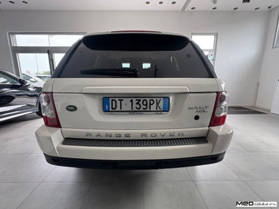 Land Rover Range Rover Sport 2.7 TDV6 HSE (6)
