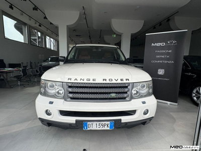 Land Rover Range Rover Sport 2.7 TDV6 HSE (7)