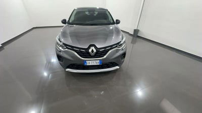 Renault Captur Full Hybrid E-Tech 145 CV Equilibre usata