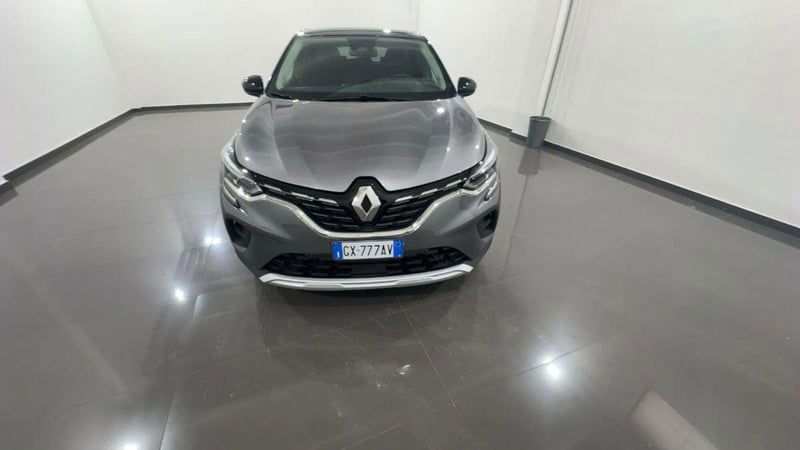 Renault Captur Full Hybrid E-Tech 145 CV Equilibre