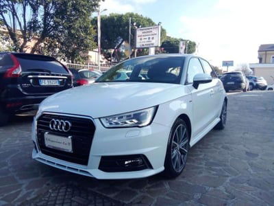 Audi A1 Sportback 1.4 TDI ultra usata