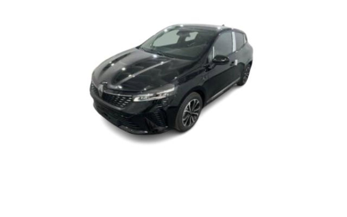Renault Clio 1.0 eco-g Techno 100cv