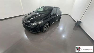 Renault Clio 1.0 eco-g Techno 100cv nuova
