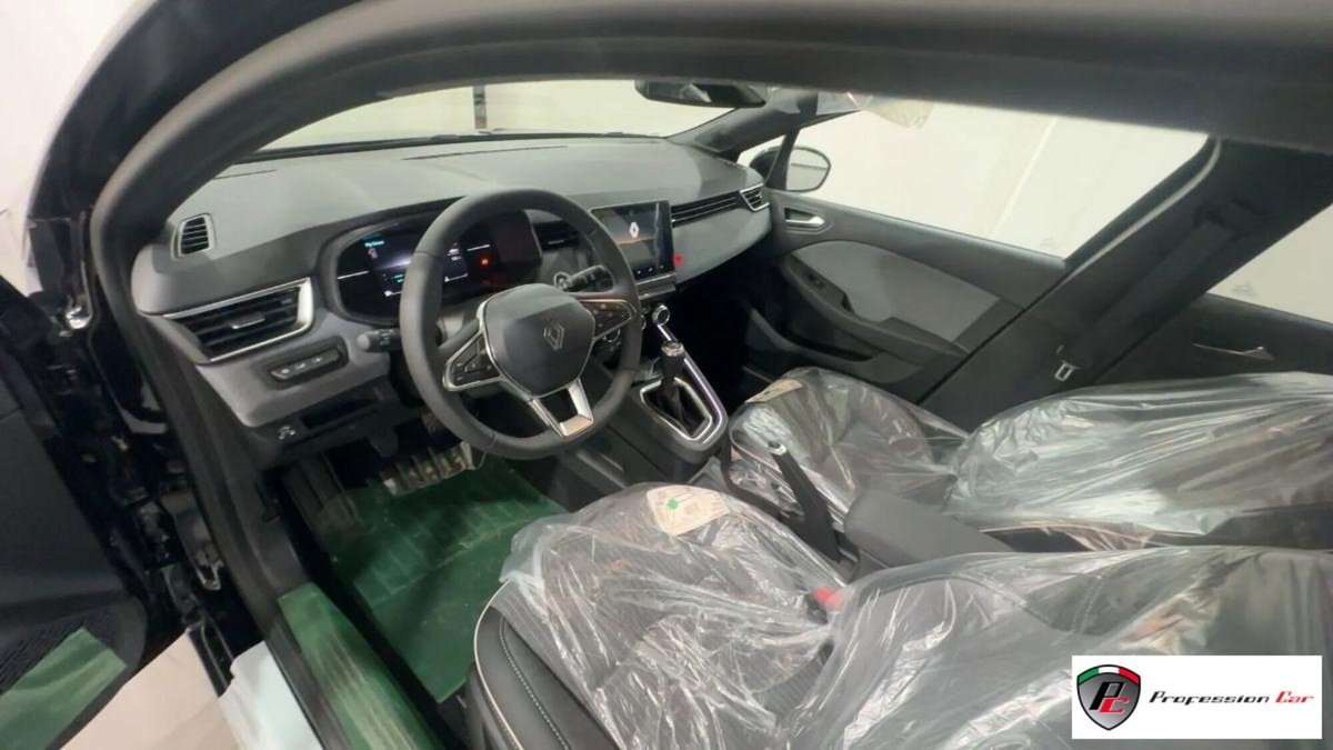 Renault Clio 1.0 eco-g Techno 100cv (10)