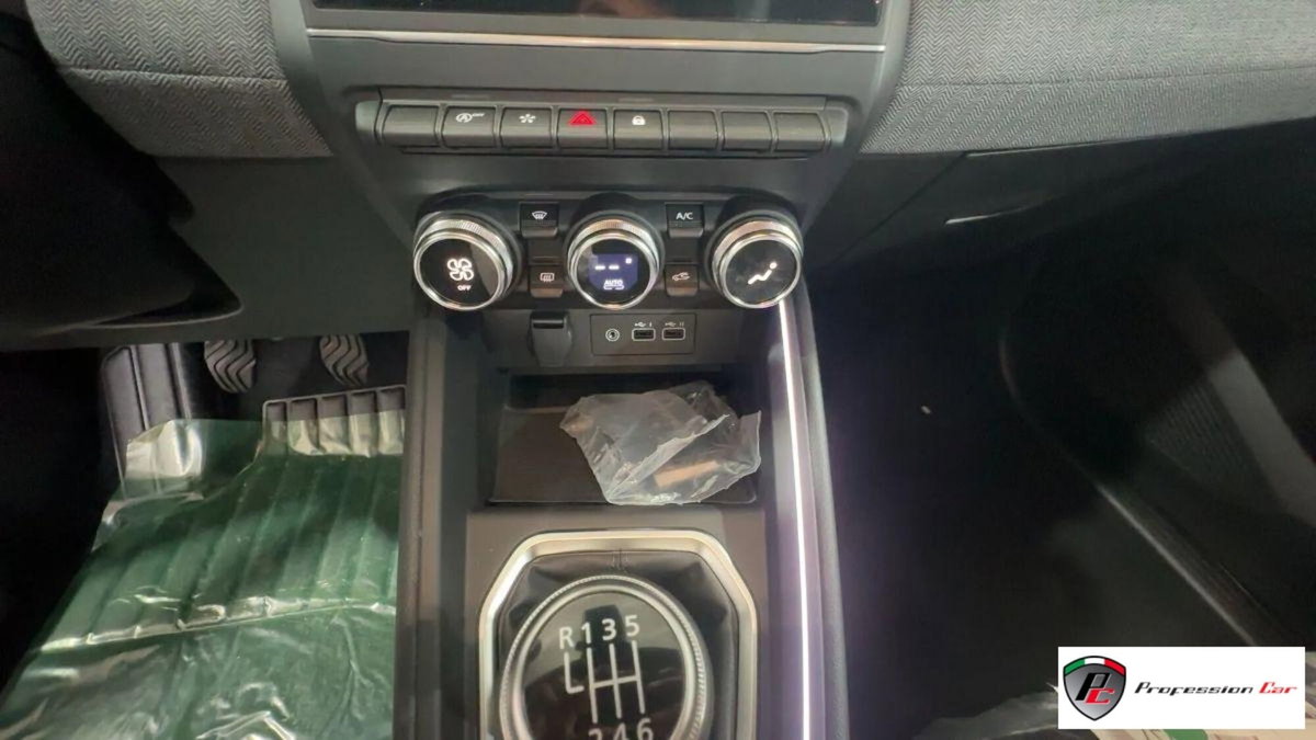 Renault Clio 1.0 eco-g Techno 100cv (12)