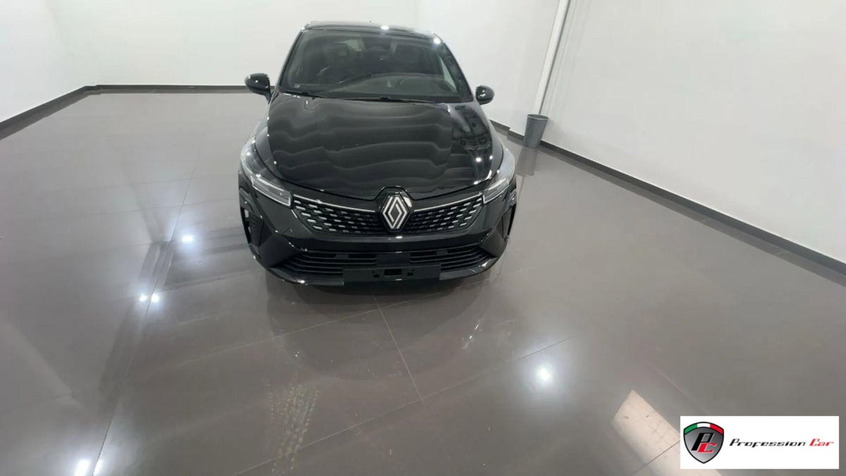 Renault Clio 1.0 eco-g Techno 100cv (2)