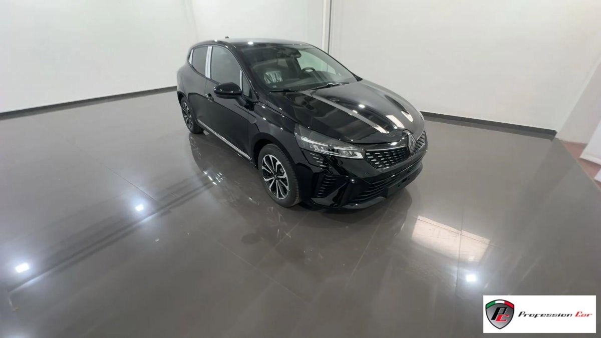 Renault Clio 1.0 eco-g Techno 100cv (3)