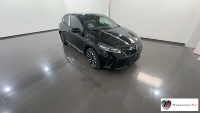 Renault Clio 1.0 eco-g Techno 100cv (3)