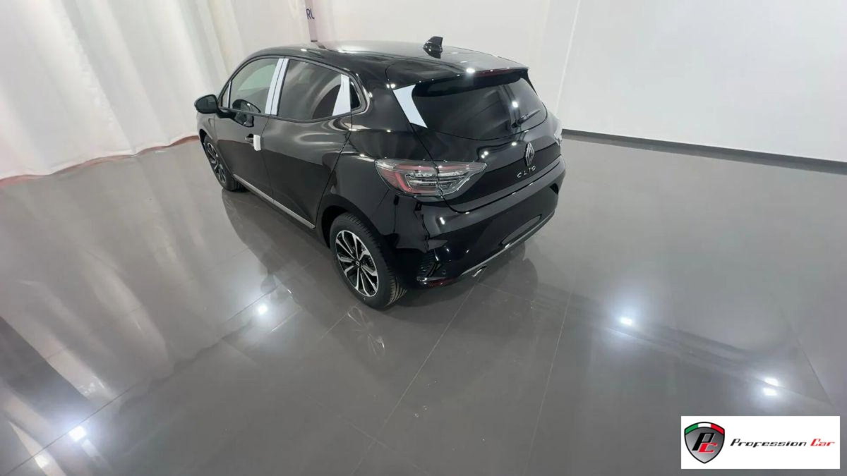 Renault Clio 1.0 eco-g Techno 100cv (4)
