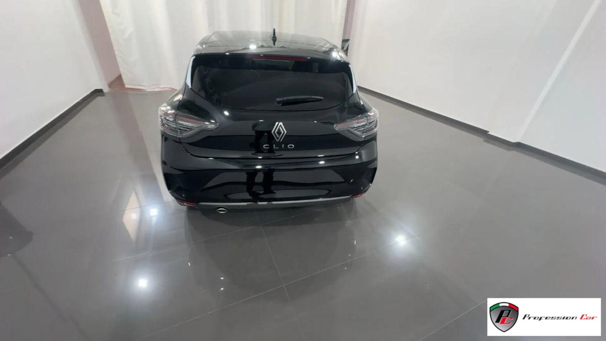 Renault Clio 1.0 eco-g Techno 100cv (5)