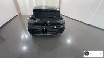 Renault Clio 1.0 eco-g Techno 100cv (5)