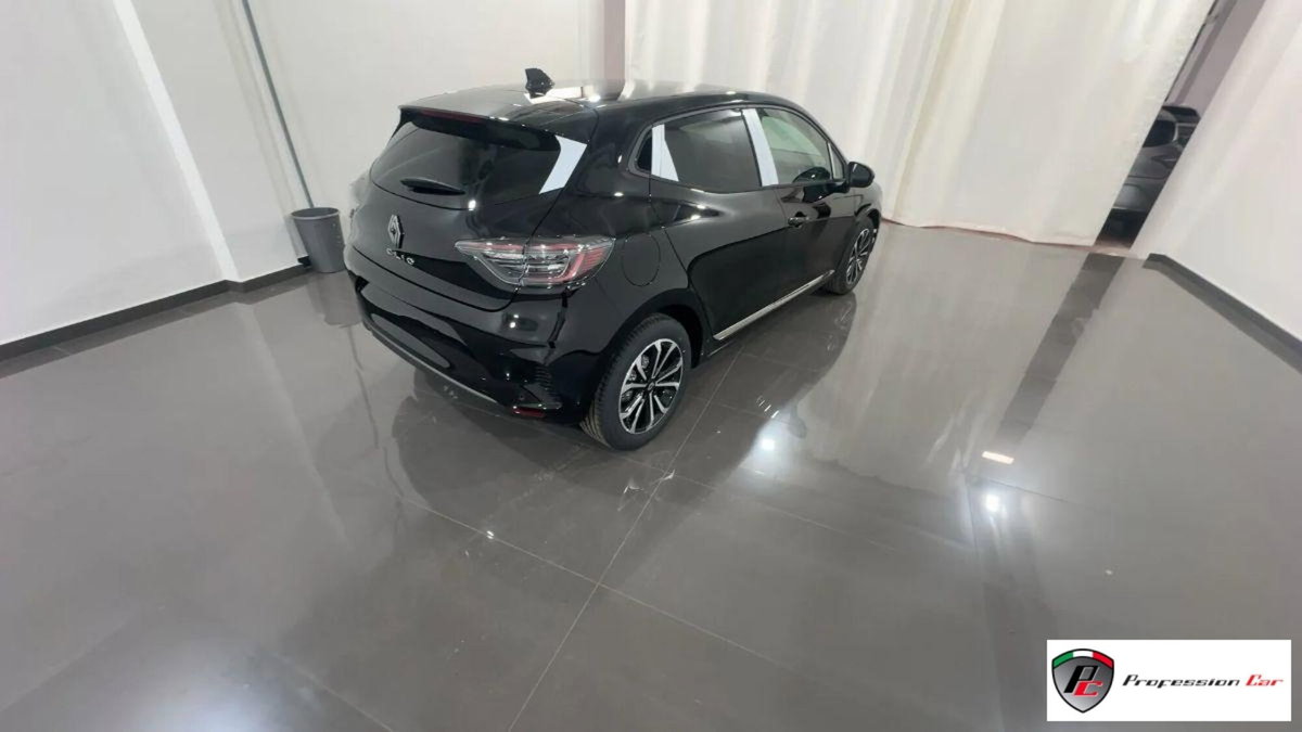 Renault Clio 1.0 eco-g Techno 100cv (6)