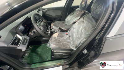 Renault Clio 1.0 eco-g Techno 100cv (9)