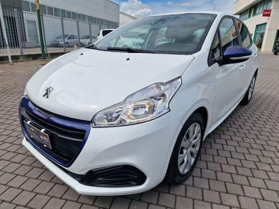Peugeot 208 68 5 porte Active usata
