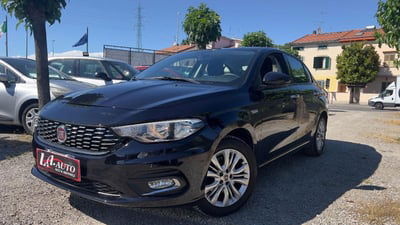 Fiat Tipo Tipo 1.4 T-Jet 120CV GPL 4 porte Lounge usata