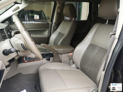 Jeep Grand Cherokee 3.0 V6 CRD Limited (11)