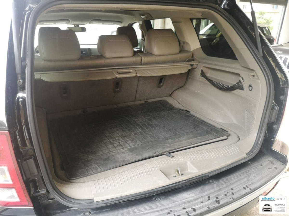 Jeep Grand Cherokee 3.0 V6 CRD Limited (20)