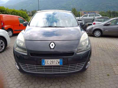 Renault Scenic E-Tech Electric 1.5 dCi 110CV Attractive usata
