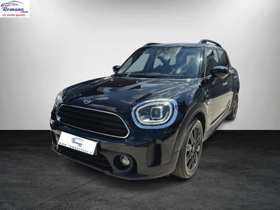 MINI Mini Countryman 2.0 Cooper D Essential Countryman usata