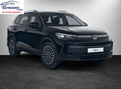 Volkswagen Tiguan 2.0 tdi Life 150cv dsg usata