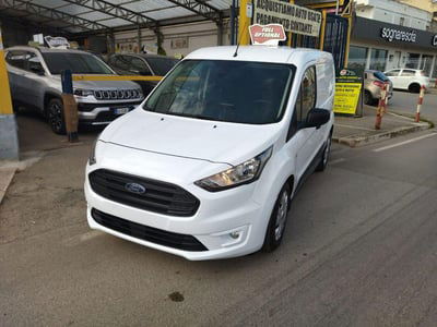 Ford EcoSport 1.5 Ecoblue 100 CV Start&Stop ST-Line usata