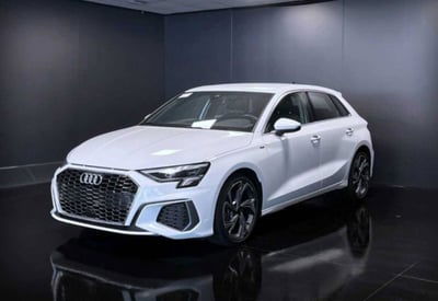 Audi A3 Sportback 30 2.0 tdi S line edition usata