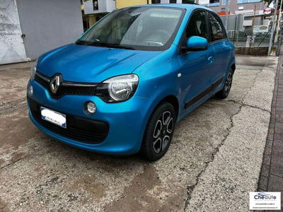 Renault Twingo SCe Zen usata