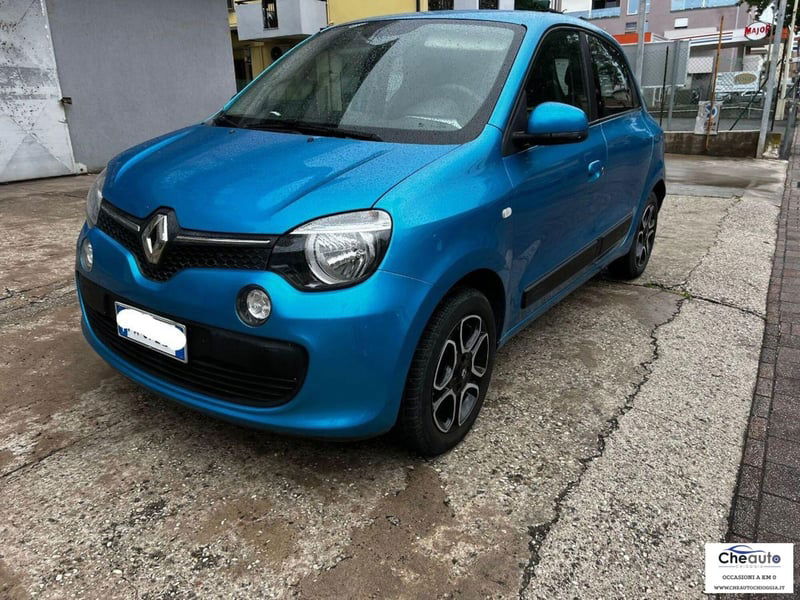 Renault Twingo SCe Zen