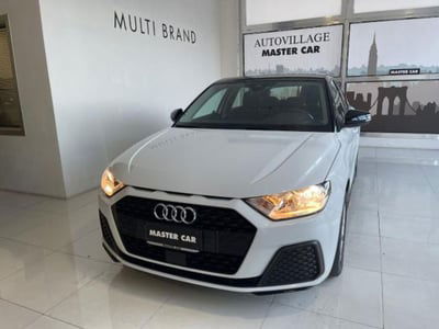 Audi A1 Sportback 1.0 TFSI ultra usata