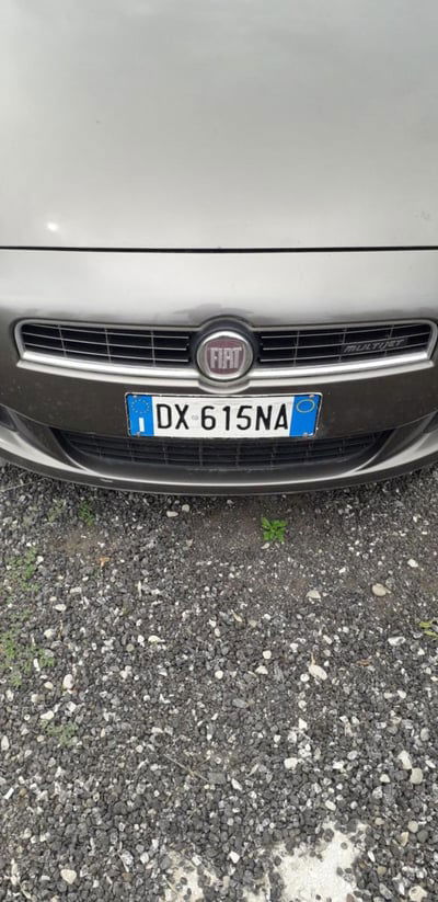 Fiat Bravo 1.6 MJT 105 CV DPF Active