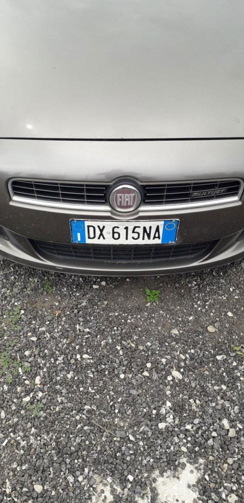 Fiat Bravo 1.6 MJT 105 CV DPF Active