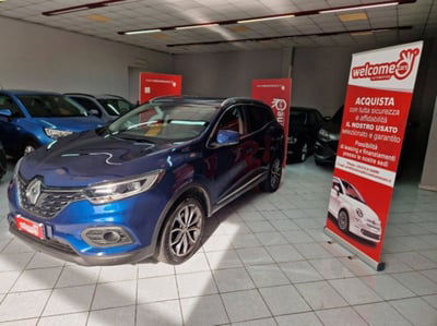 Renault Kadjar dCi 8V 115CV Life usata