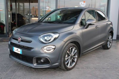 Fiat 500X 1.0 T3 120 CV Sport usata