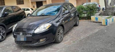 Fiat Bravo 1.6 MJT 120 CV DPF Dualogic Emotion usata