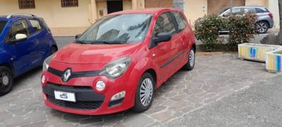Renault Twingo 1.2 16V Live usata
