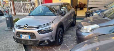 Citroen C4 Cactus BlueHDi 100 S&S Shine usata