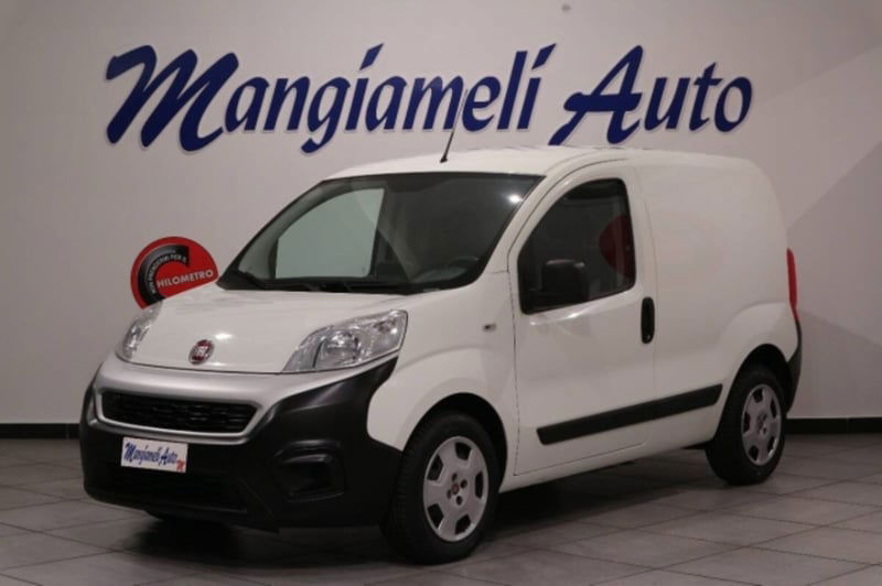 Fiat Fiorino Furgone cargo 1.3 mjt 95cv SX
