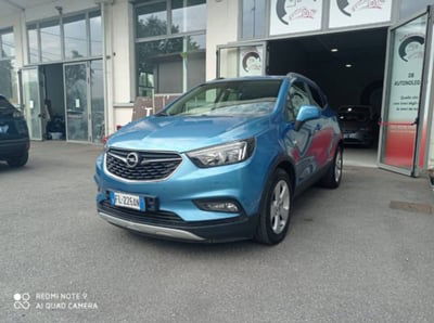 Opel Mokka 1.6 CDTI Ecotec 136CV 4x4 Start&Stop Advance usata