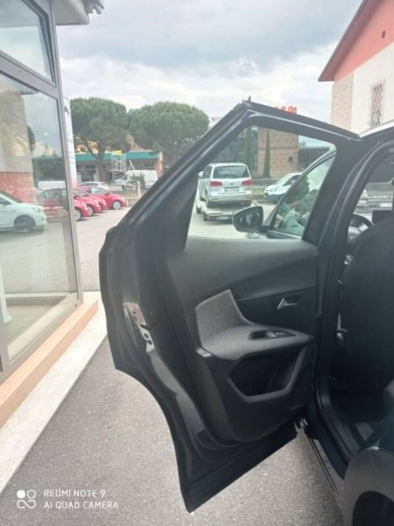 Peugeot 3008 BlueHDi 130 S&S Active Business