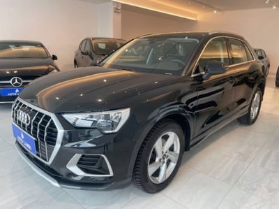 Audi Q3 35 2.0 tdi Business Advanced s-tronic usata