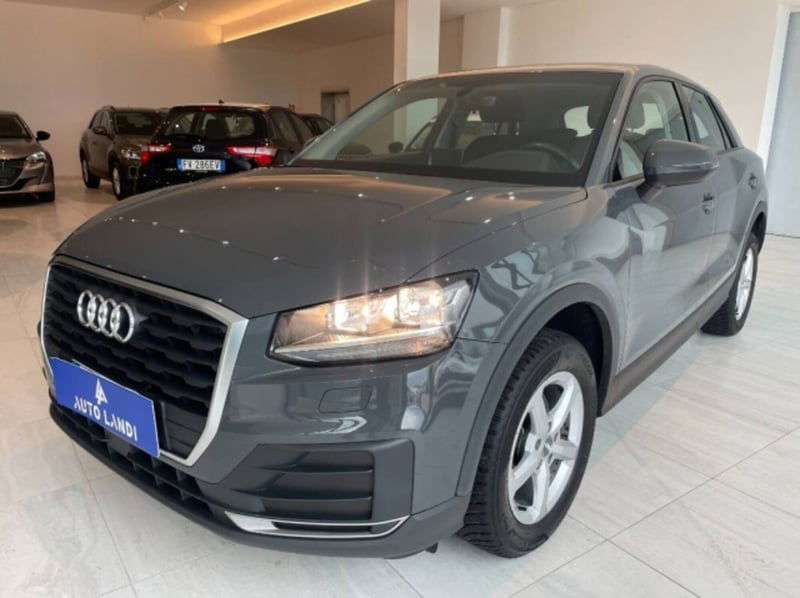 Audi Q2 Q2 30 TDI Business