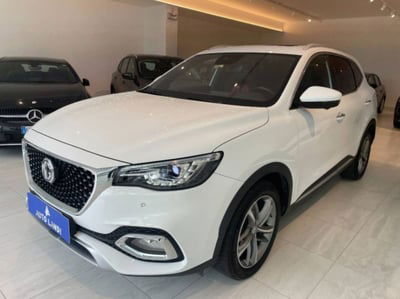 Mg EHS 1.5 t-gdi phev Luxury auto usata
