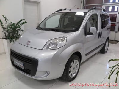 Fiat QUBO 1.4 8V 77 CV Dynamic Natural Power usata
