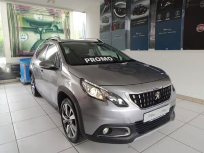 Peugeot 2008 100 Allure usata