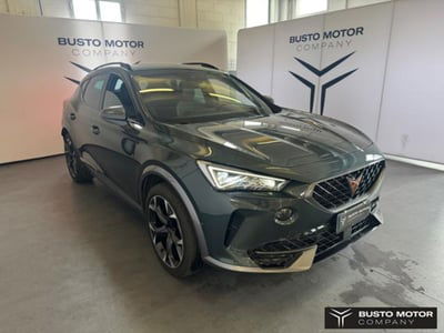 Cupra Formentor Formentor 1.4 e-Hybrid DSG usata