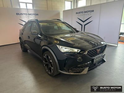 Cupra Formentor Formentor 1.4 e-Hybrid DSG usata